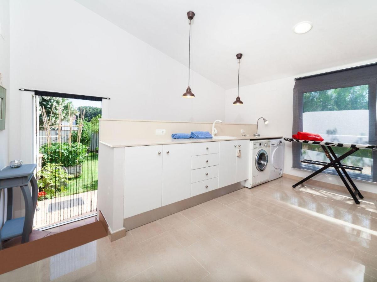Holiday Home Amsterdam By Interhome 帕拉莫斯 外观 照片