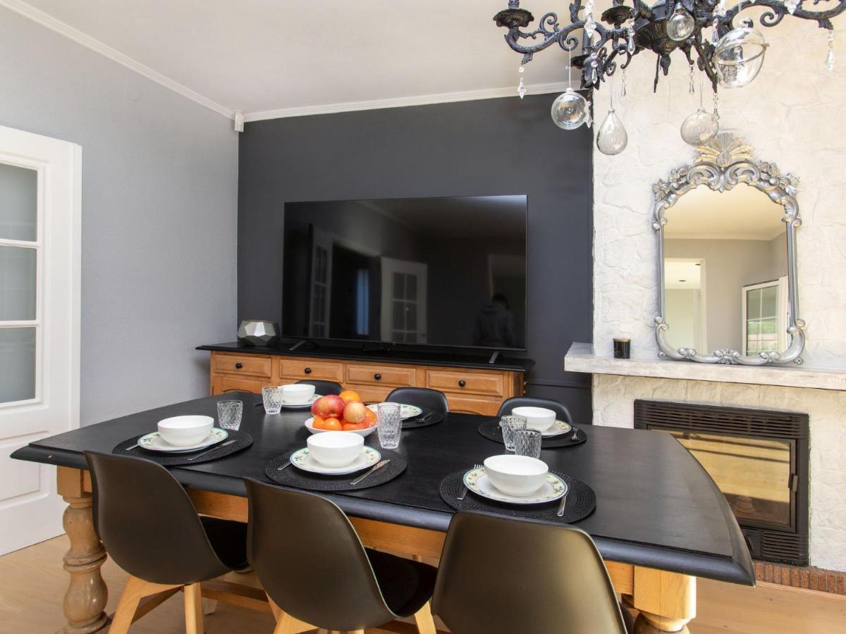 Holiday Home Amsterdam By Interhome 帕拉莫斯 外观 照片